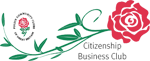 Citizen business club accreddited icon